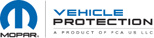 mopar vehicle protection logo
